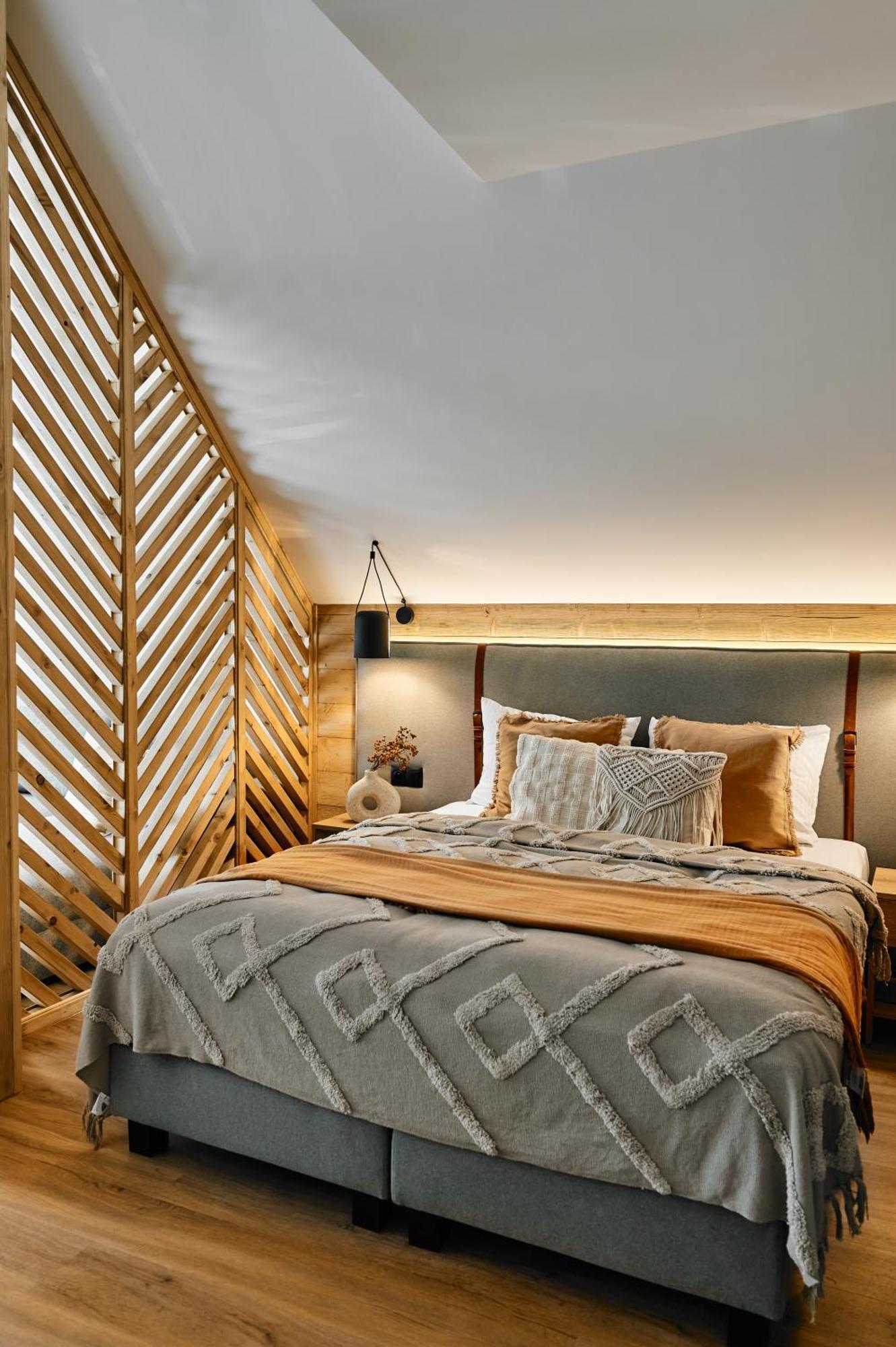 Apartment Tatra Nest - Jacuzzi, Sauna! *